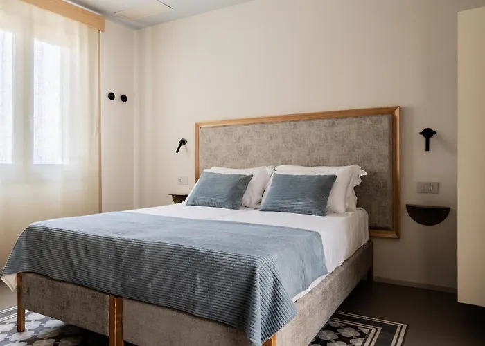 Domus Terravecchia Frühstückspension Agrigent