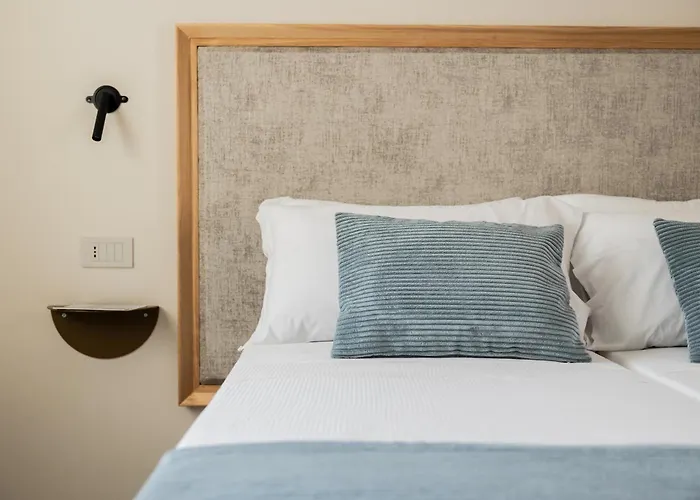 Domus Terravecchia Frühstückspension 3*