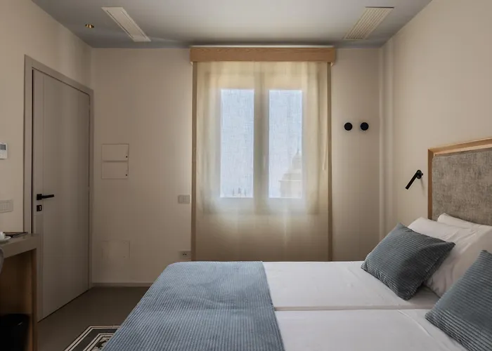 Domus Terravecchia 3*