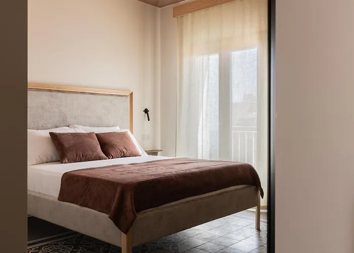 Frühstückspension Domus Terravecchia