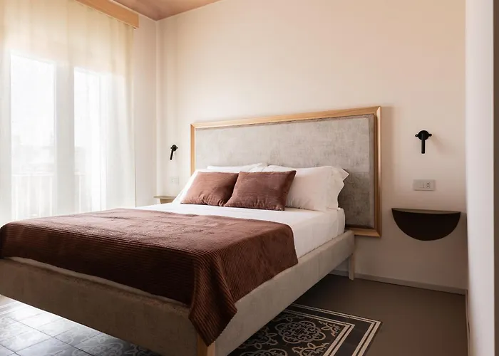 Frühstückspension Domus Terravecchia Agrigent