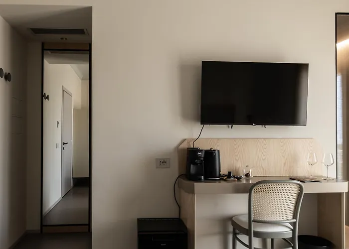 Domus Terravecchia Frühstückspension