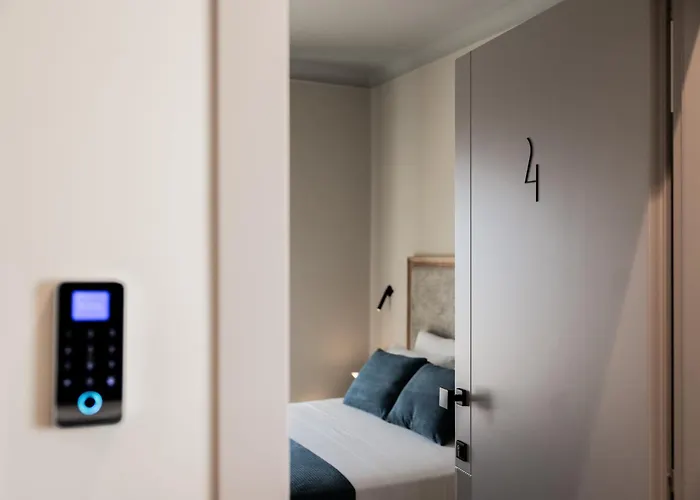 Domus Terravecchia Frühstückspension Agrigent