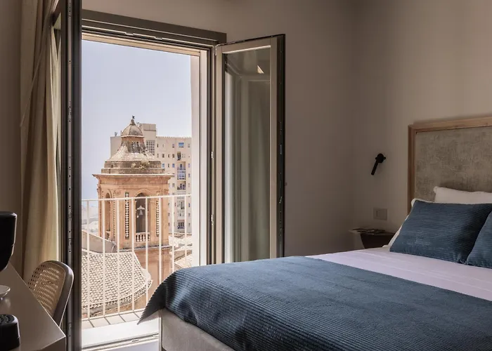 Domus Terravecchia Frühstückspension Agrigent