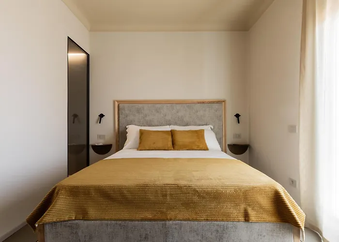 Domus Terravecchia Frühstückspension