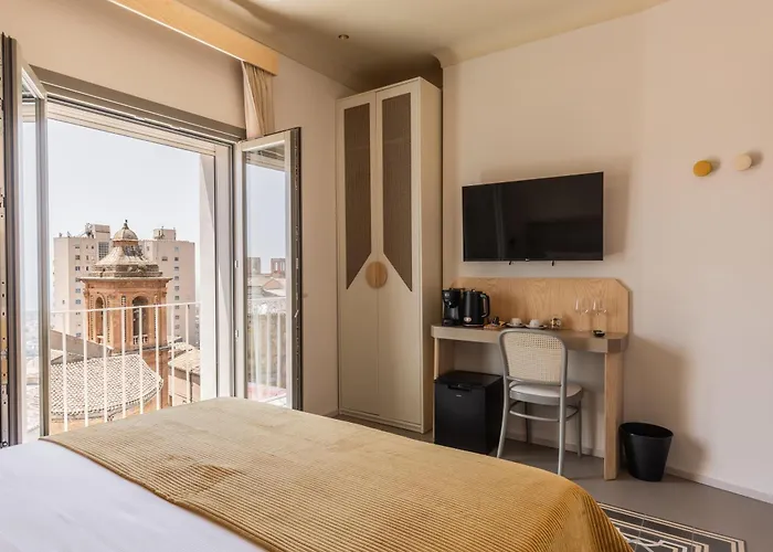 Frühstückspension Domus Terravecchia 3*