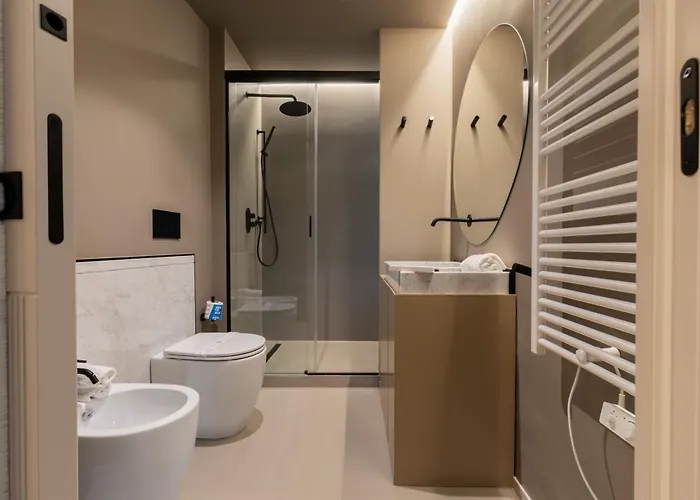 Domus Terravecchia Frühstückspension Agrigent