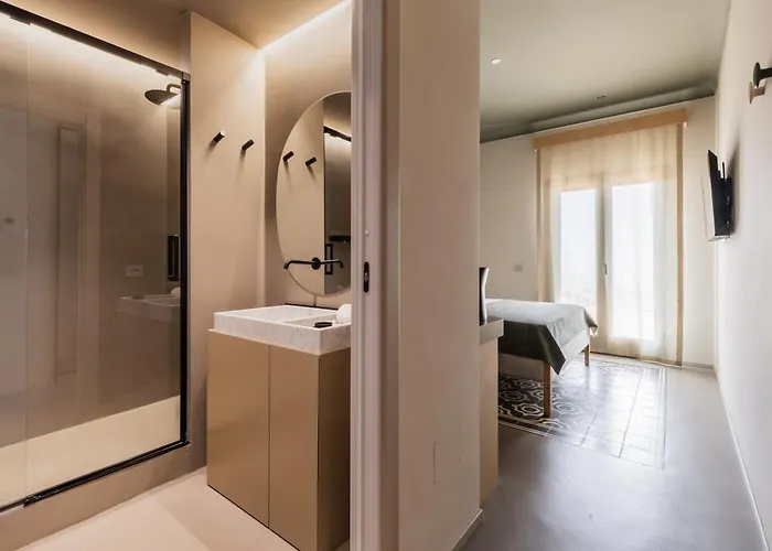 Domus Terravecchia Agrigent