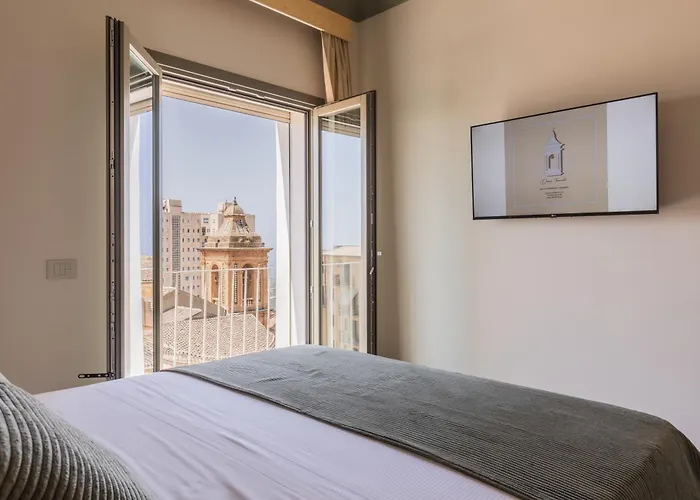 Domus Terravecchia 3*