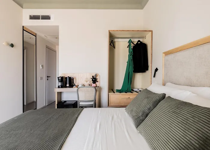 Domus Terravecchia 3*