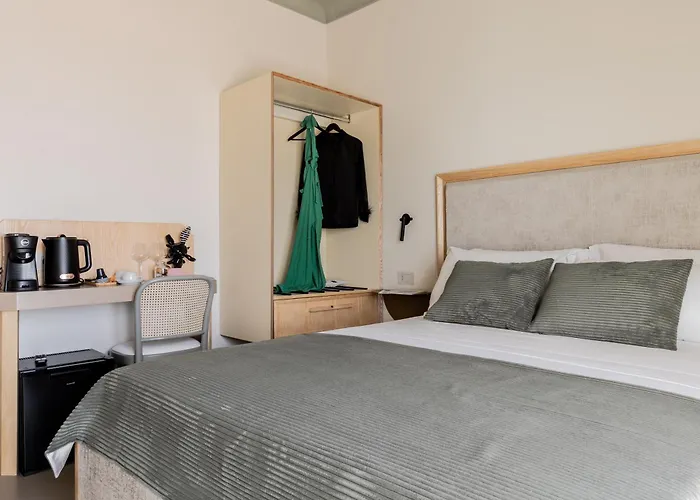 Frühstückspension Domus Terravecchia Agrigent